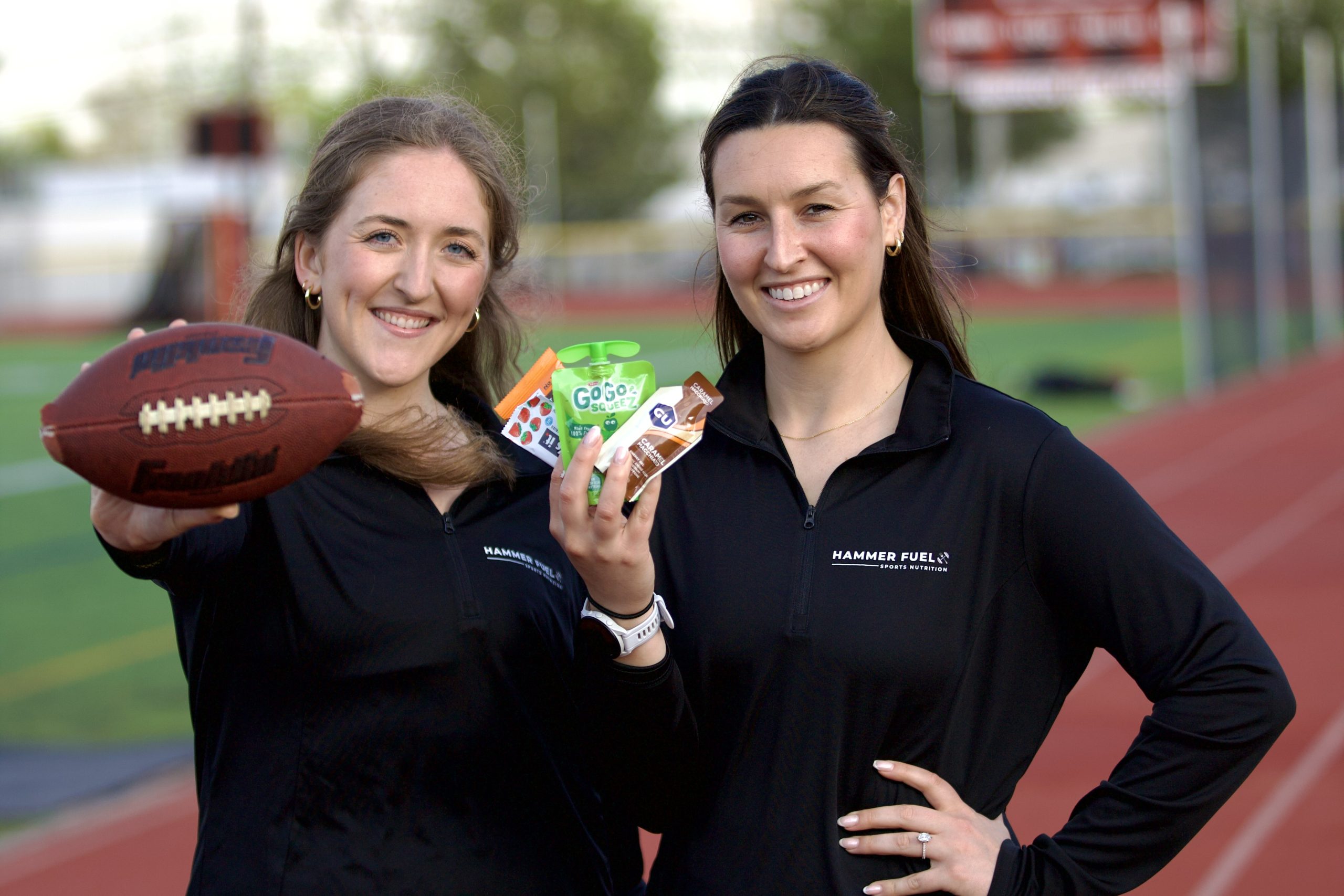Sport Nutrtition Services